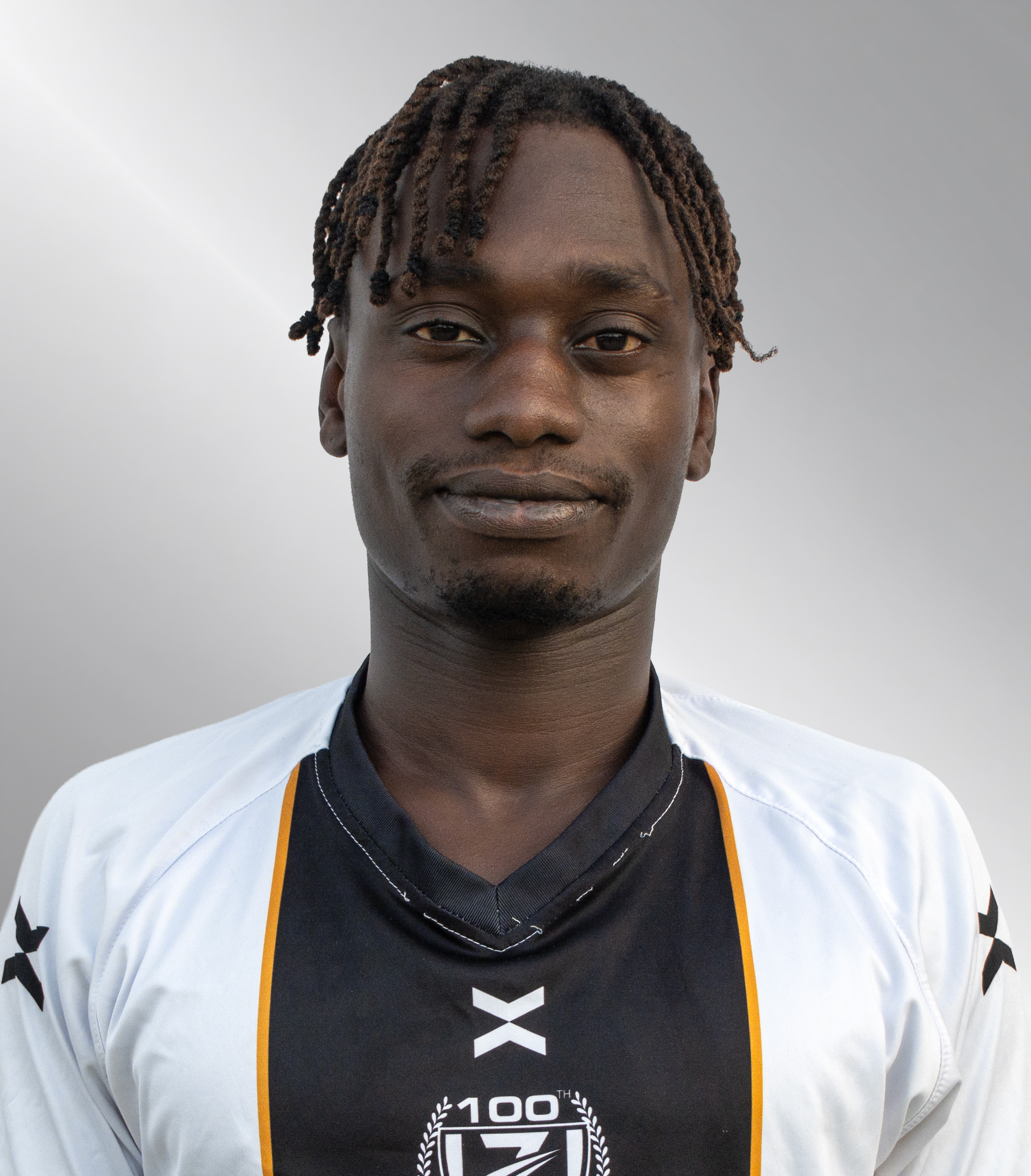 BALDE KAABU